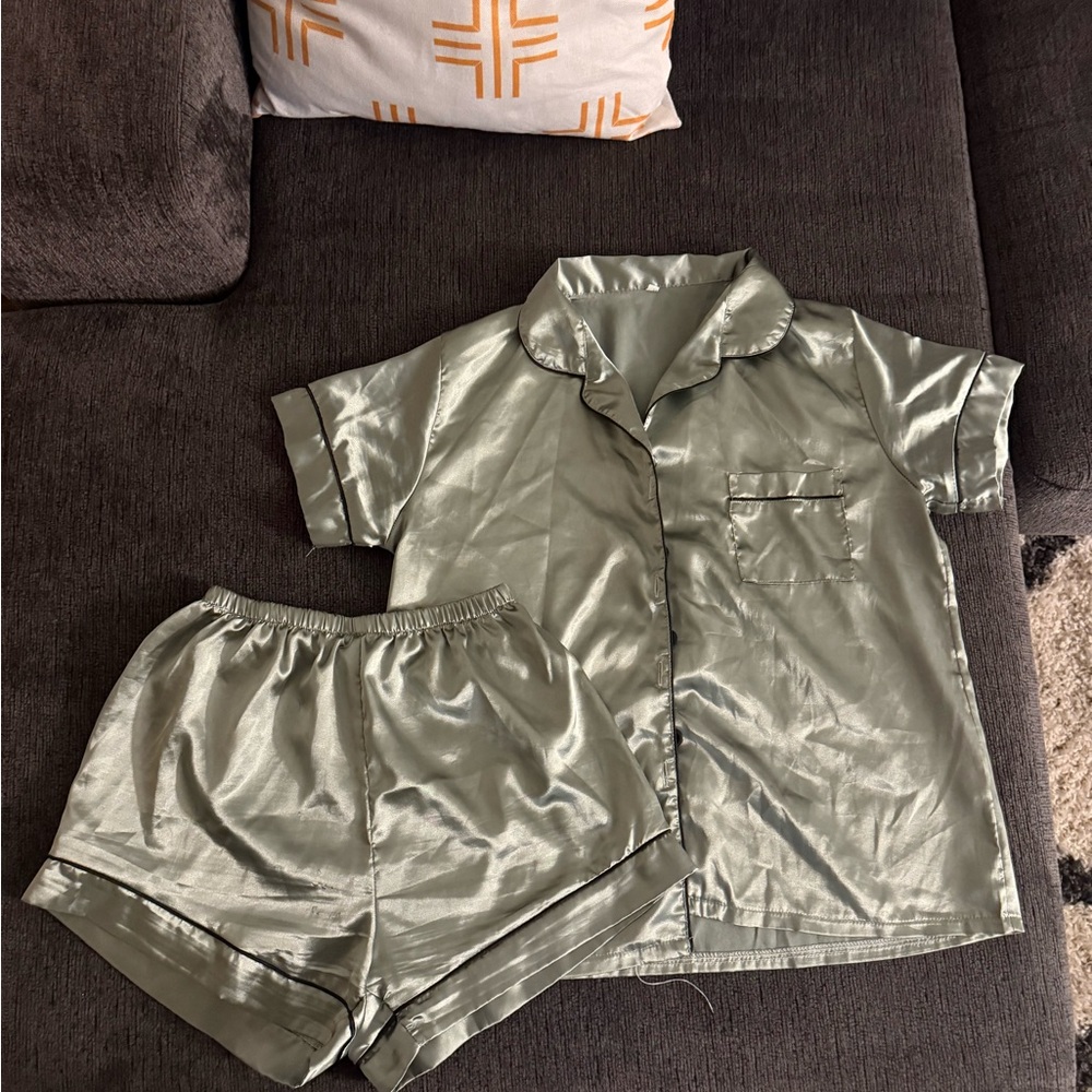 Women's Pajama Set